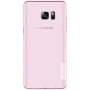 Nillkin Nature Series TPU case for Samsung Galaxy Note 7 order from official NILLKIN store